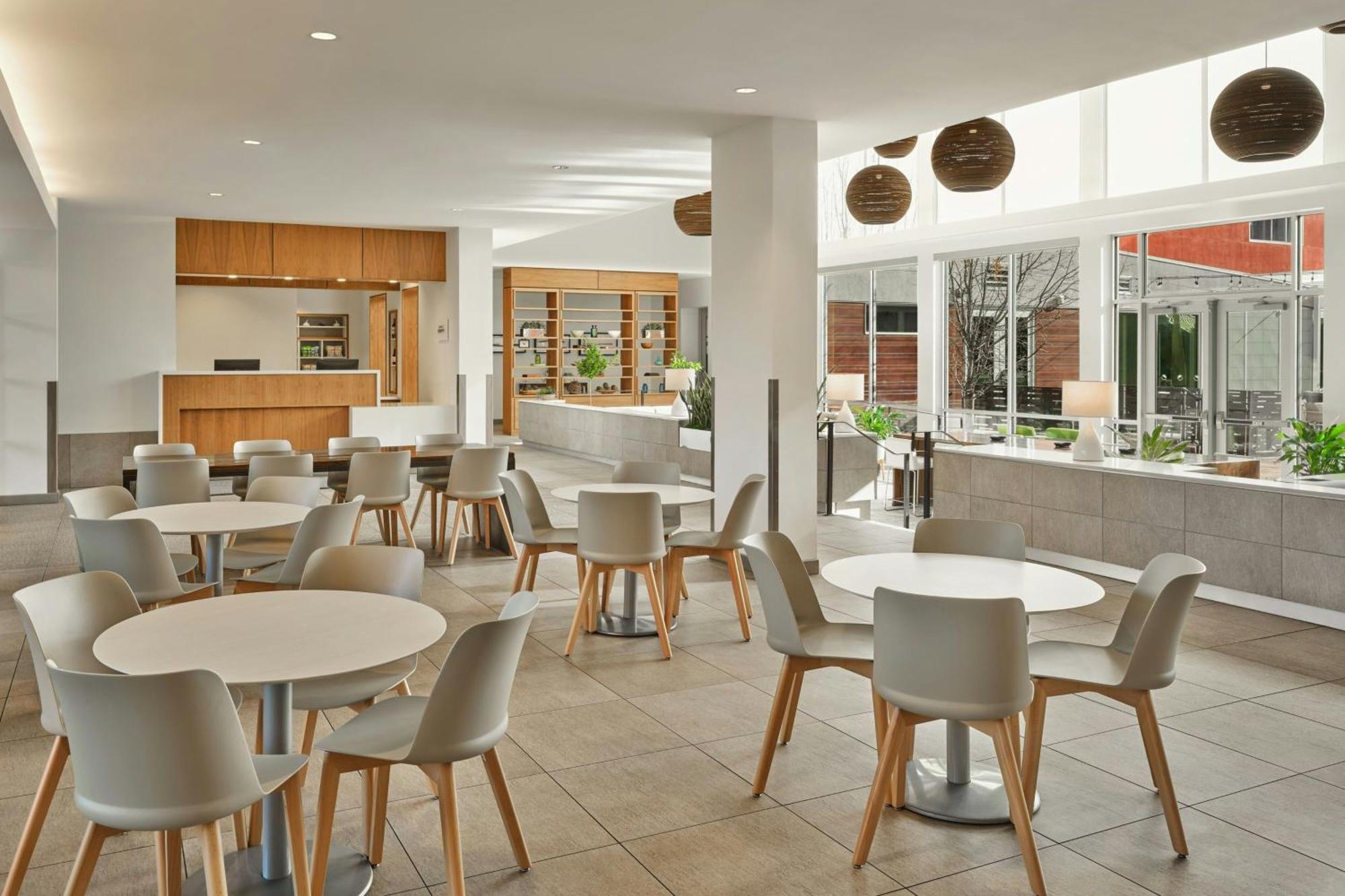 Element Basalt - Aspen Hotel Exterior photo